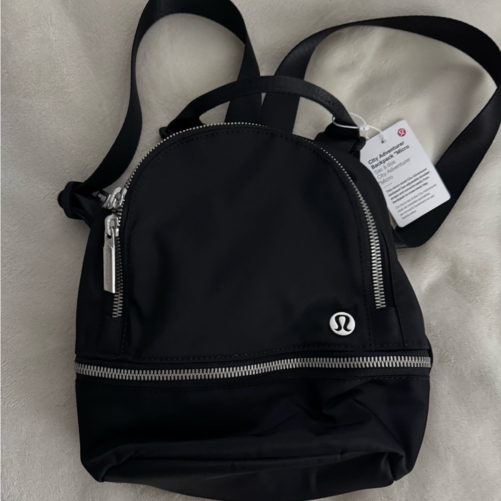 Lululemon City Adventurer Backpack - Black